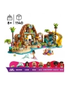 LEGO FRIENDS 42673 FAMILY VACATION BEACH RESORT - nr 3