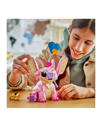 LEGO DISNEY 43257 CLASSIC ANGEL