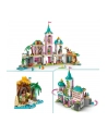 LEGO DISNEY 43267 PRINCESS CASTLE 'amp; ROYAL PETS - nr 4