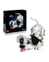 LEGO DISNEY 43269 CLASSIC 101 DALMATIANS PUPPY - nr 1