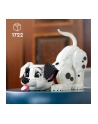 LEGO DISNEY 43269 CLASSIC 101 DALMATIANS PUPPY - nr 3