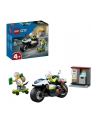 LEGO CITY 60455 POLICE MOTORCYCLE CHASE - nr 1