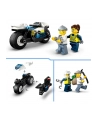 LEGO CITY 60455 POLICE MOTORCYCLE CHASE - nr 4