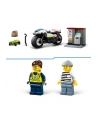 LEGO CITY 60455 POLICE MOTORCYCLE CHASE - nr 5