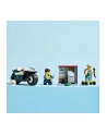 LEGO CITY 60455 POLICE MOTORCYCLE CHASE - nr 6