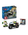 LEGO CITY 60455 POLICE MOTORCYCLE CHASE - nr 7