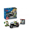 LEGO CITY 60455 POLICE MOTORCYCLE CHASE - nr 8