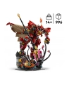 LEGO NINJAGO 71846 THE FIRE KNIGHT MECH - nr 3