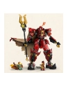 LEGO NINJAGO 71846 THE FIRE KNIGHT MECH - nr 4
