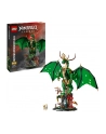LEGO NINJAGO 71847 THE GUARDIAN DRAGON - nr 1