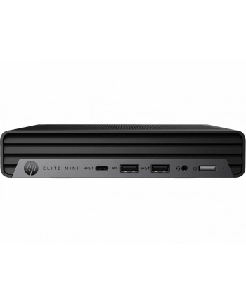 hp inc. Komputer Elite Mini 800 G9 i7-14700 1TB/16/W11P 998Q6ET
