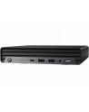 hp inc. Komputer Elite Mini 800 G9 i7-14700 1TB/16/W11P 998Q6ET - nr 2
