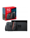 NINTENDO Switch 2 Black - nr 29