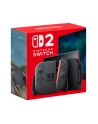 NINTENDO Switch 2 Black - nr 2
