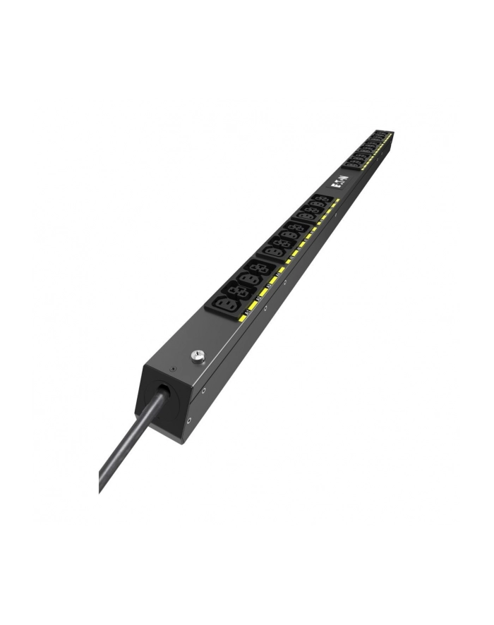 eaton Listwa PDU EVBAFC20A G4 BA 0U C20 16A 1P 12xC13,12xC39 główny