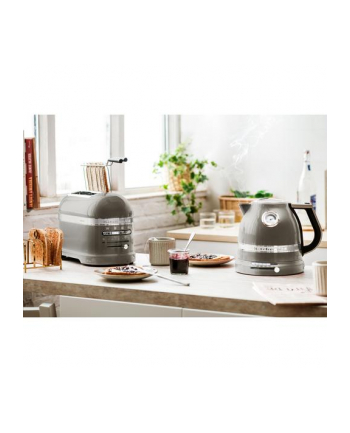 Czajnik elektryczny KitchenAid 5KEK1522EMS