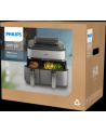 Frytownica beztłuszczowa PHILIPS NA 555/00 - nr 15