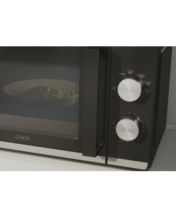 Kuchenka mikrofalowa CANDY CMW20TNMB nr 1