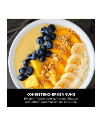 Blender kielichowy NINJA TB301EU sportowy +2 bidony nr 1