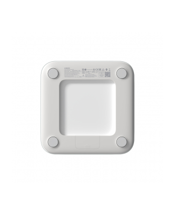 Waga łazienkowa Xiaomi Smart Scale S200 (biały)