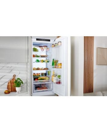 amica Chłodziarko-zamrażarka BK2995.5FCNO nr 1