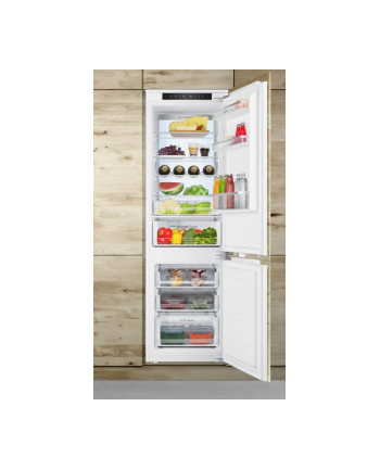 amica Chłodziarko-zamrażarka BK2995.5FCNO nr 2
