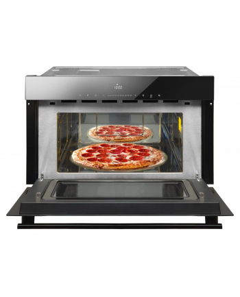 amica Kuchenka mikrofalowa  AMMB34E1GVB nr 1