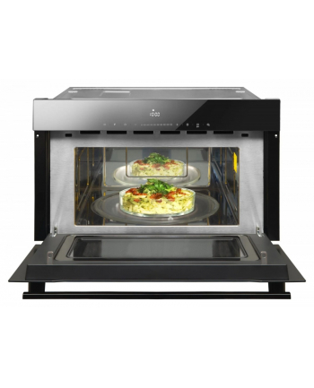 amica Kuchenka mikrofalowa  AMMB34E1GVB nr 2