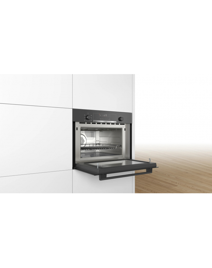 bosch Kuchnia mikrofalowa termoobieg CMA585GB1 główny