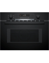 bosch Kuchnia mikrofalowa termoobieg CMA585GB1 - nr 8