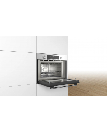 bosch Kuchnia mikrofalowa termoobieg CMA585GS1