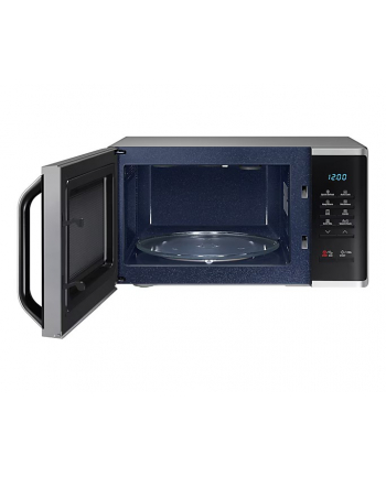 samsung Kuchenka mikrofalowa z grillem MG23K3523AS