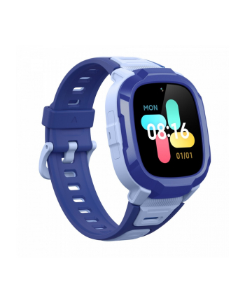 mibro Smartwatch dla dzieci P6 4G LTE Niebieski