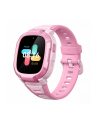 mibro Smartwatch dla dzieci P6 4G LTE Różowy - nr 1