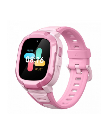 mibro Smartwatch dla dzieci P6 4G LTE Różowy
