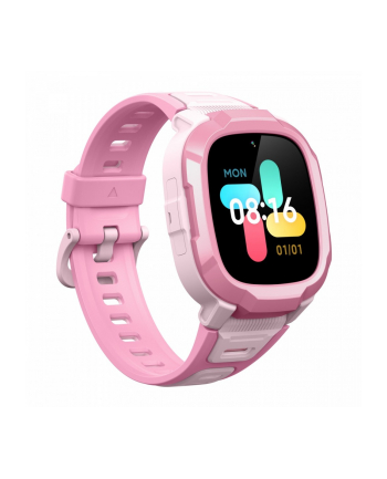 mibro Smartwatch dla dzieci P6 4G LTE Różowy