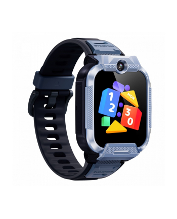 mibro Smartwatch dla dzieci Z5 4G LTE niebieski