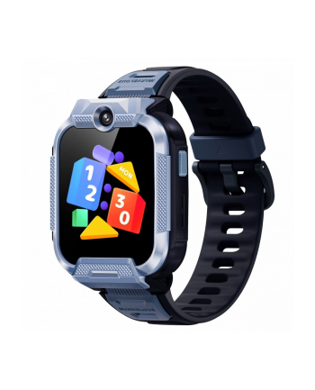 mibro Smartwatch dla dzieci Z5 4G LTE niebieski