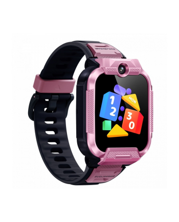 mibro Smartwatch dla dzieci Z5 4G LTE Różowy