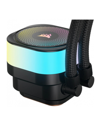 corsair Chłodzenie wodne iCUE LINK TITAN 420 RX RGB AIO 420mm nr 1