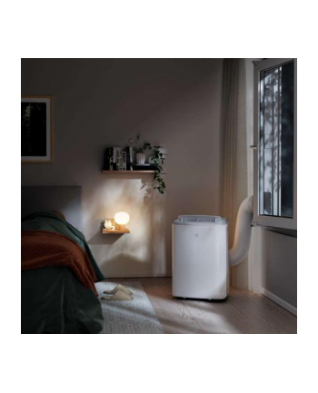Klimatyzator przenośny ELECTROLUX EXP26U339CW