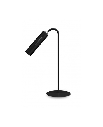 ESPERANZA ESPERANZA LAMPKA BIURKOWA LED 3W1 AGENA CZARNA ELD118K nr 1