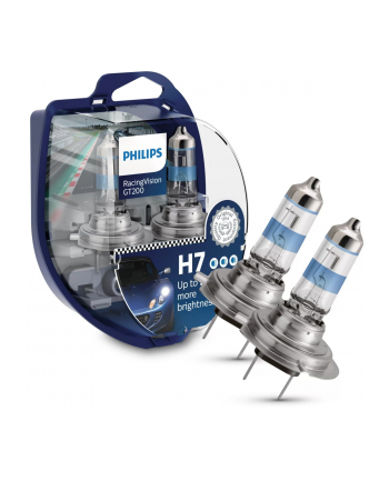 Philips RacingVision GT200 H7 nr 1