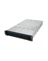 Platforma Asus Rack (2U) RS521A-E12-RS24U AMD Epyc 9005/9004 (16x NVMe/8x SATA HS, 2xM2, 2x1Gbe, IPMI, 1+1 2000W) - nr 1