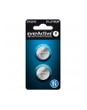EVERACTIVE BATERIE LITOWE MINI CR2016 BLISTER 2 SZT CR20162BL - nr 1