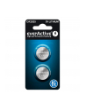 EVERACTIVE BATERIE LITOWE MINI CR2025 BLISTER 2SZT CR20252BL - nr 1