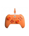 8bitdo Gamepad Ultimate C Wired Xbox Orange - nr 1