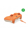 8bitdo Gamepad Ultimate C Wired Xbox Orange - nr 7