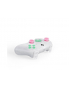8bitdo Gamepad Ultimate Mini Wired Xbox Pad Clear BIAŁY - nr 10