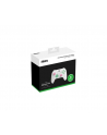 8bitdo Gamepad Ultimate Mini Wired Xbox Pad Clear BIAŁY - nr 2